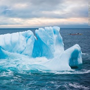 Avalon Peninsula, Canada
