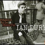 Ian Dury and the Blockheads