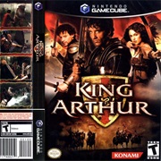 King Arthur