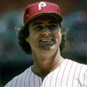 Steve Carlton