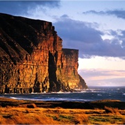 Hoy, Orkney