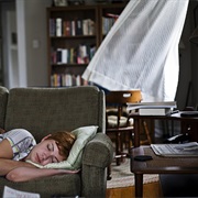 Sleep With Windows Open