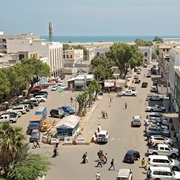 Djibouti