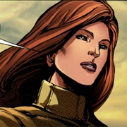 Novinha Von Hesse (Speaker for the Dead)