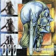 Hellchild - Bareskin