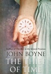 The Thief of Time (John Boyne)