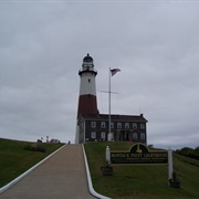 Montauk Point Lighthouse