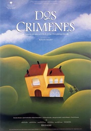 Dos Crimines (1995)