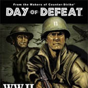 Day of Defeat