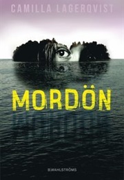 Mordön (Camilla Lagerqvist)