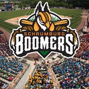 Schaumburg Boomers