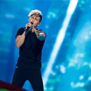 Donny Montell-I've Been Waiting for This Night