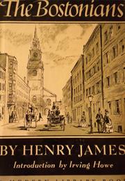 The Bostonians by Henry James