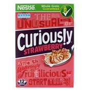 Seriously Strawberry