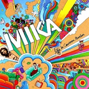 Stuck in the Middle - Mika