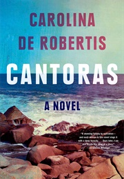 Cantoras (Carolina De Robertis)