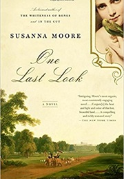 One Last Look (Susanna Moore)