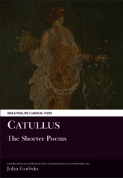 The Shorter Poems (Catullus)