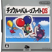Tincle No Balloon Fight DS (DS)