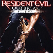 Resident Evil Outbreak 2 (PS2, 2004)