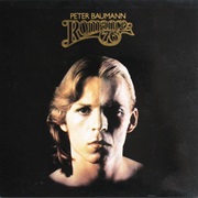 Peter Baumann - Romance '76 (1976)