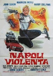 Death Dealers (1976)