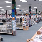 Shipwreck Beads (Lacey, Washington)