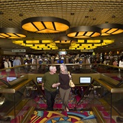 Hollywood Casino Joliet