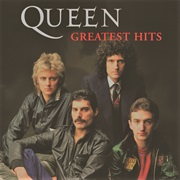 Queen Greatest Hits