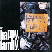 Happy Family - Happy Family