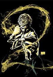 Iron Fist S2ep5: Heart of the Dragon (2018)