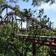 Port of Sky Treasure (Sun World Danang Wonders)