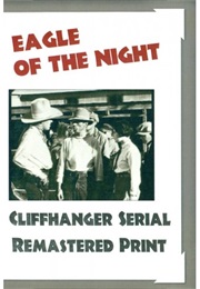 The Eagle of the Night (1928)