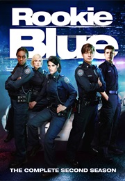 Rookie Blue (2010)