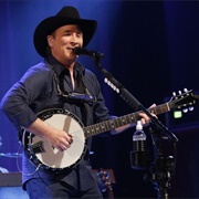 Clint Black