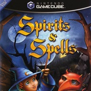 Spirts & Spells
