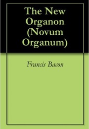 The New Organon (Francis Bacon)