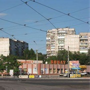 Mariupol