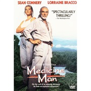 Dr Robert Campbell - Medicine Man