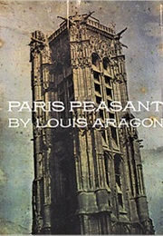 Paris Peasant (Louis Aragon)