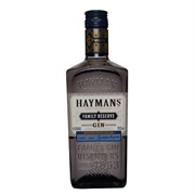 Hayman's Family Reserve Gin