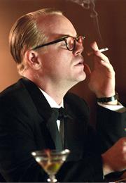 Phillip Seymour Hoffman - Capote