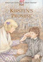 Kirsten&#39;s Promise (Janet Beeler Shaw)