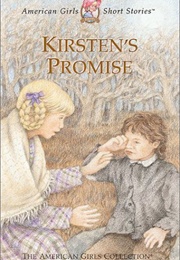 Kirsten's Promise (Janet Beeler Shaw)