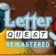 Letter Quest: Remastered