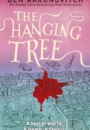 The Hanging Tree (Ben Aaronovitch)