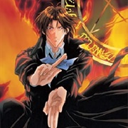 Descendants of Darkness