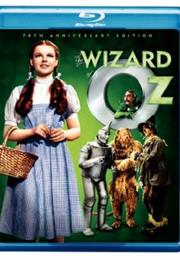 Wizard of Oz