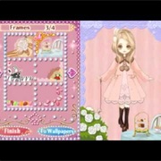 Anne's Doll Studio: Tokyo Collection