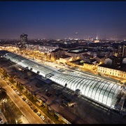 Torino Porta Susa